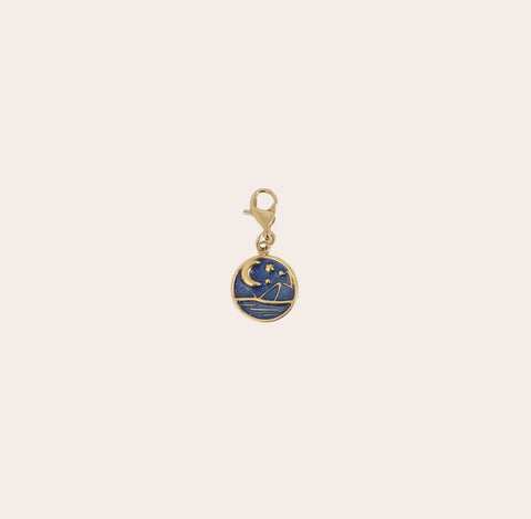 Starry Night Charm