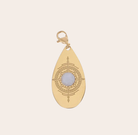 Moonshine Charm
