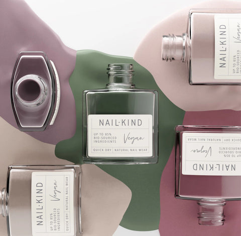 Pink Elephant Polish