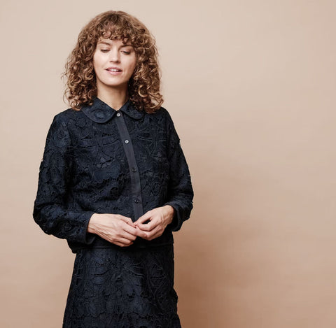 Frgabrielle Jacket