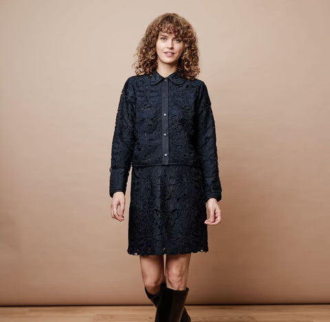 Frgabrielle Jacket