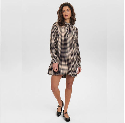 Nufelix Dress