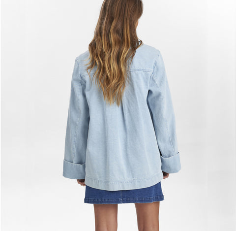 Nulunea Jacket