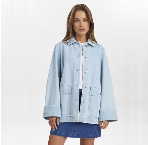 Nulunea Jacket