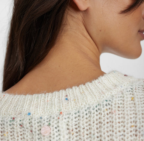 Numilani Knit