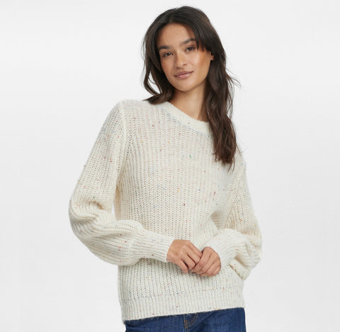 Numilani Knit