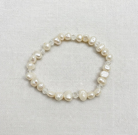 Pearl Bracelet
