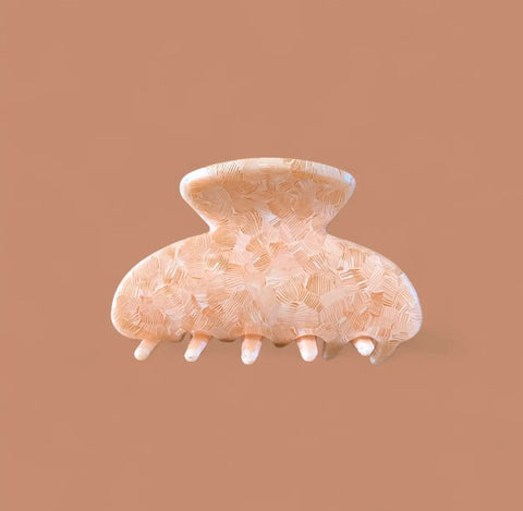 Peach Clip