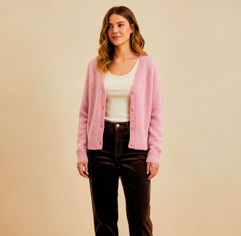 Nuriette Cardigan