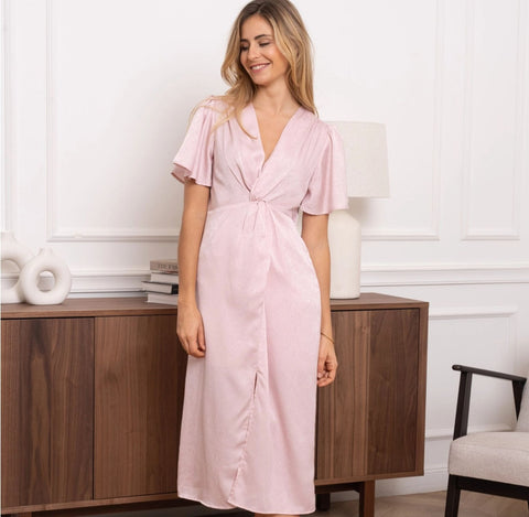 Alba Dress
