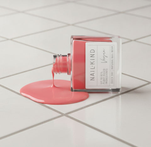 Watermelon Polish