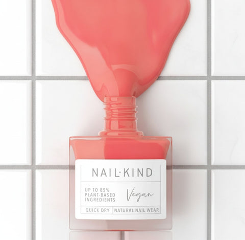 Watermelon Polish
