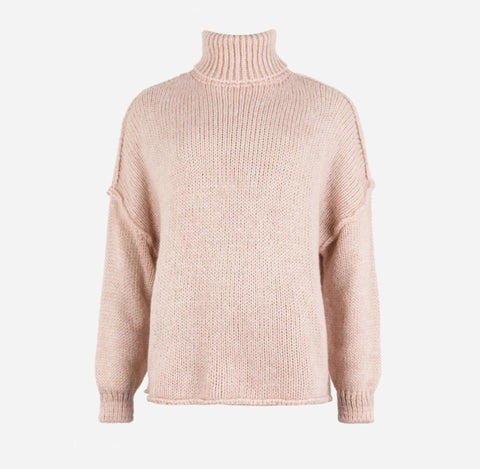 Powder Knit