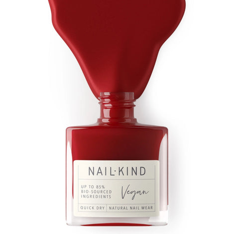 Red Carpet - Nail Polish