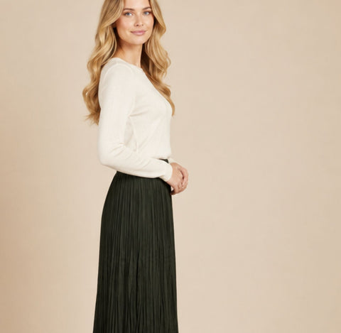 Nufea Rosin Skirt