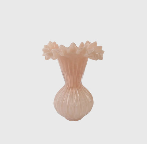 Frou frou Vase