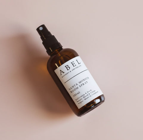 Santa Monica Spray