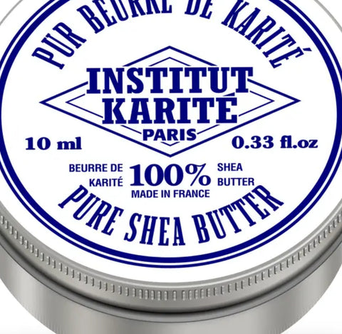 Mini Shea Tin