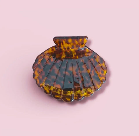 Shell Clip