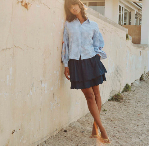 Nuphilly Skirt