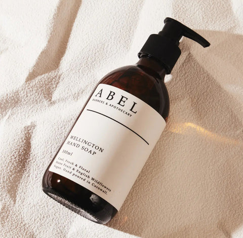 Wellington Hand Soap