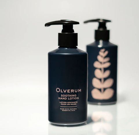 Olverum Soothing Lotion