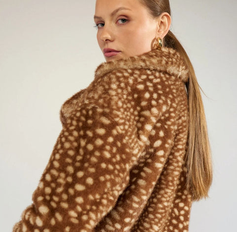 Nudera Jacket- Dachshund