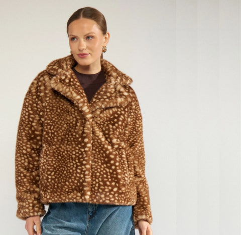 Nudera Jacket- Dachshund
