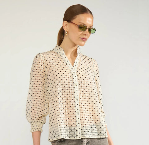 Nujannet Shirt