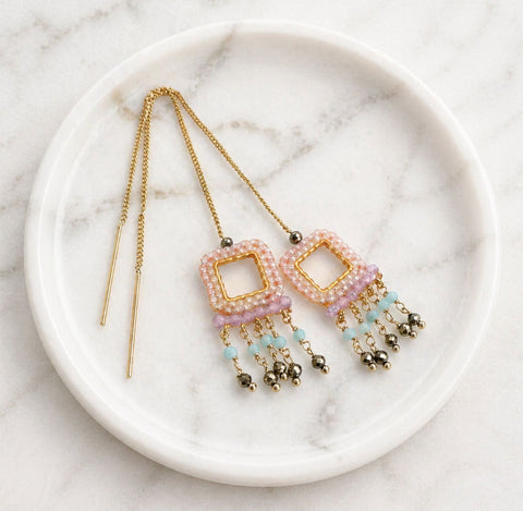 Bodhi Earrings