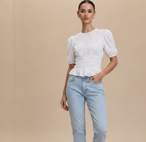 Tally Top