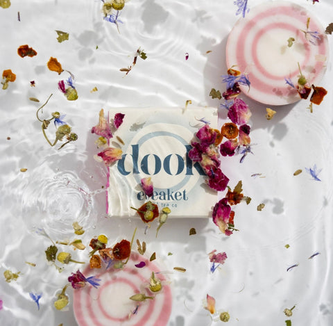 Dook X Eteaket Soap
