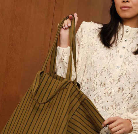 Elisa Tennis Tote
