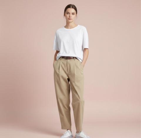 Ella Stone Trousers