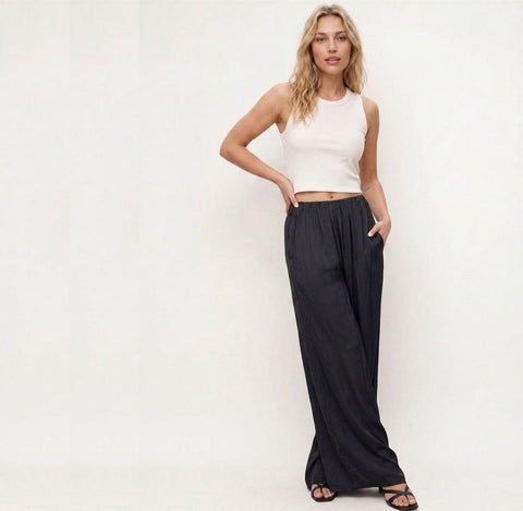 Jet Trousers