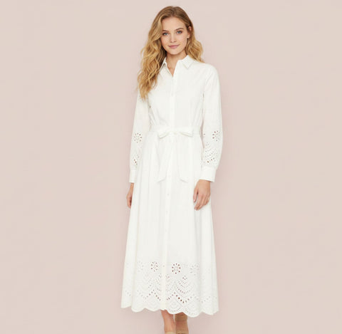 Glinda Dress