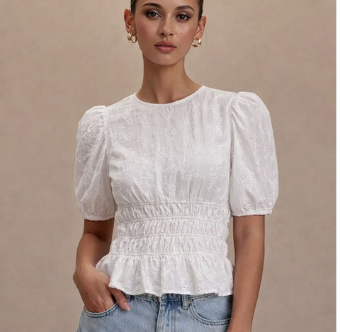 Tally Top