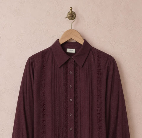 FrCajsa Blouse