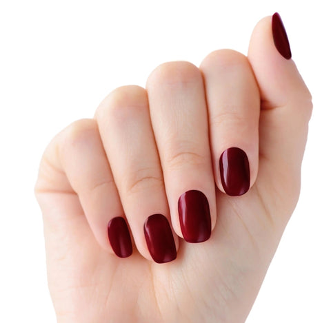 Wine - Nail Polish