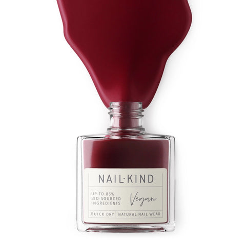 Wine - Nail Polish