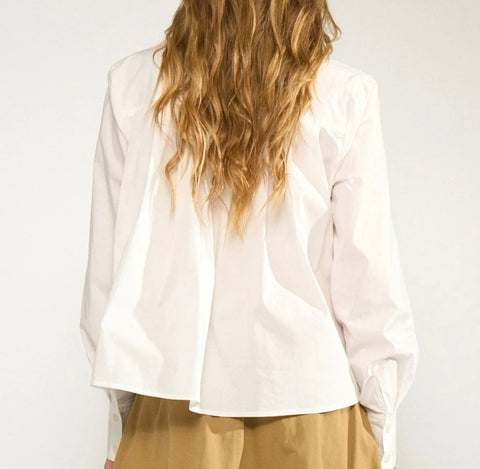 Nuasho Blouse