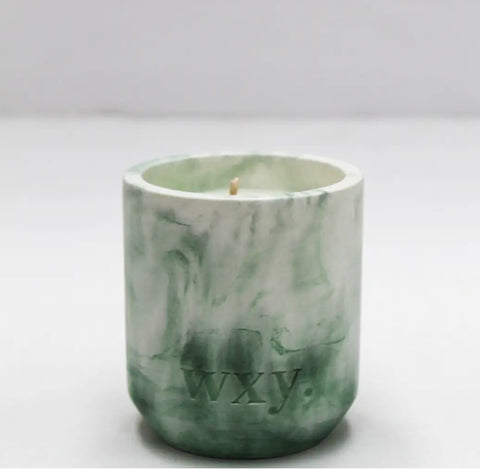 WXY. Fennel + Patchouli Candle