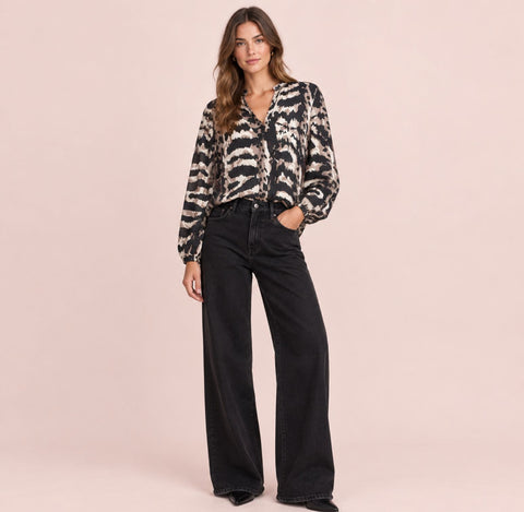 Ariana Blouse