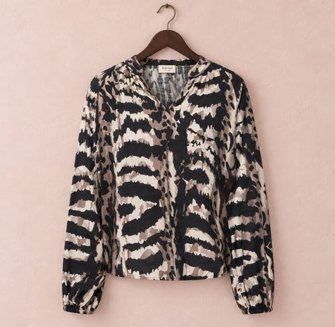 Ariana Blouse