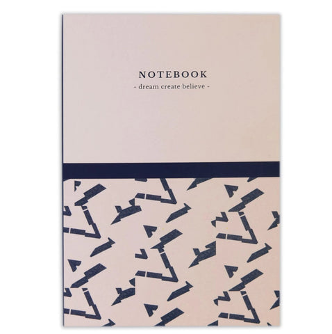 Notebook - KW-001