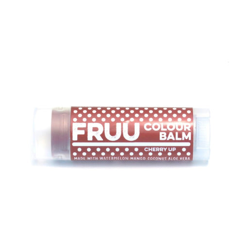 Cherry TINTED Balm